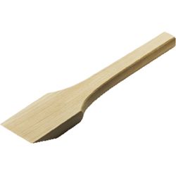 Klotzheber (Verglasungslöffel) HOLZ Produktbild