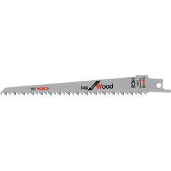 BOSCH Säbelsägeblatt S 644 D *Top for Wood* Produktbild