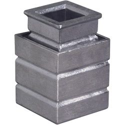 DENI Steinbüchse 5842 Produktbild