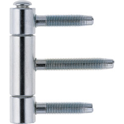 ANUBA Haustür-Einbohrband Herkula 320SM Produktbild