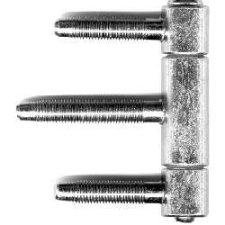 ANUBA Haustür-Einbohrband Herkula 320SM Produktbild