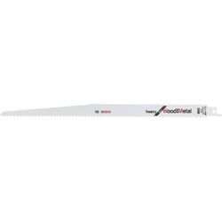 BOSCH Säbelsägeblatt S 1411 DF *Heavy for Wood and Metal* Produktbild