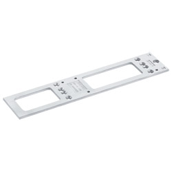 GEZE Montageplatte zu TS 4000 / TS 5000 Produktbild