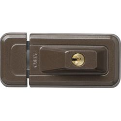 ABUS Fenster-Zusatzsicherung 3010 Produktbild