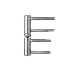 SFS Türband SASSBA 12R-20 Rahmenzapfen 55 mm Produktbild