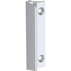 MACO Muschelgriff BASE Aluminium Produktbild