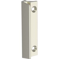MACO Muschelgriff BASE Aluminium Produktbild