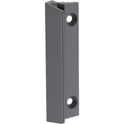 MACO Muschelgriff BASE Aluminium Produktbild