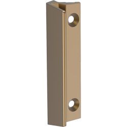 MACO Muschelgriff BASE Aluminium Produktbild