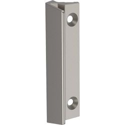 MACO Muschelgriff BASE Aluminium Produktbild