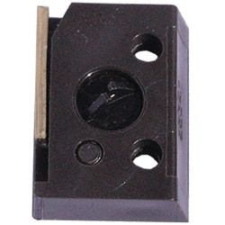 Maco Sprossenkupplung braun 26 mm Produktbild