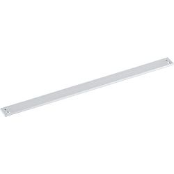GEZE Montageplatte zu Gleitschiene N / T-Stop N / ECline / EFS Produktbild