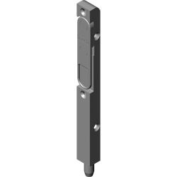 Kantriegel 8030 Ral 9007 Produktbild