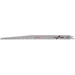 BOSCH Säbelsägeblatt S 1617 K *Basic for Wood* Produktbild