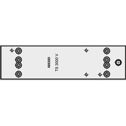 GEZE Montageplatte zu TS 3000 V Produktbild