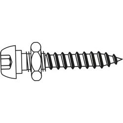 GUTMANN Stellschraube M6x37 Produktbild