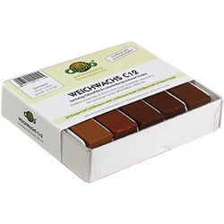 Cleho Weichwachs C12 Sortiment 6 für Birnbaum, Macoré Produktbild