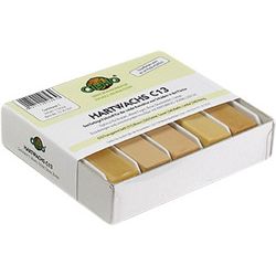 Hartwachs C 13 Sortiment 1 *K* (5 Stangen) Produktbild