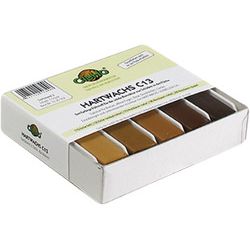 Hartwachs C 13 Sortiment 2 *K* (5 Stangen) Produktbild