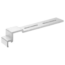 Fensterbankhalter RS40 Produktbild