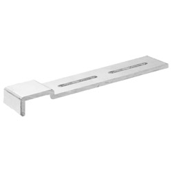 Fensterbankhalter RS25 zu VBH250 Produktbild