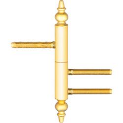 SIMONSWERK Designband VARIANT V 3420 WF ZK Produktbild