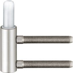 SIMONSWERK Rahmenteil VARIANT V 3400 WF Produktbild