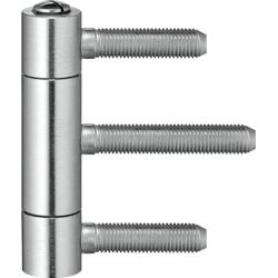 SIMONSWERK Haustürband BAKA C1-20 WF Produktbild