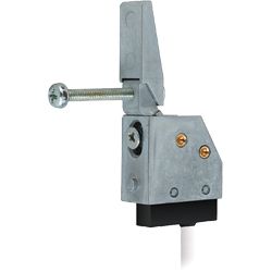 Riegelschaltkontakt 878 Produktbild