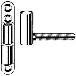 K-Band K 3172/7 WF weiß Produktbild