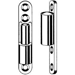 K-Band K 3174 WF weiß Produktbild