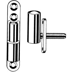 K-Band K 3176 WF weiß Produktbild