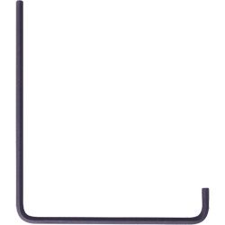 Justierschlüssel 4 mm*VE10* Produktbild