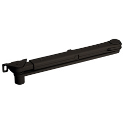 RF-arm m.Abschaltung zu TS83/73V d'braun Produktbild