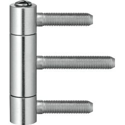 SIMONSWERK Haustürband BAKA C1-20 WF Produktbild