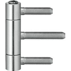SIMONSWERK Haustürband BAKA C1-20 WF Produktbild