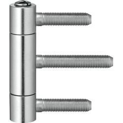 SIMONSWERK Haustürband BAKA C1-20 WF Produktbild