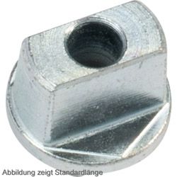 DORMAKABA Steckachsen Produktbild