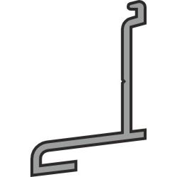 Steinbankanschluss P5267 Produktbild