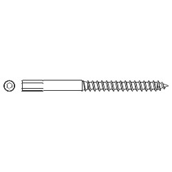 Maco Beschlägeträger Gr 2 180 mm Produktbild