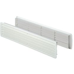 HOJU Badezimmerlüftung Kunststoff  *9020/2000* Produktbild