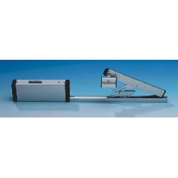 Geze Elektronatireb E212 R1 dunkelbronze lackiert Produktbild