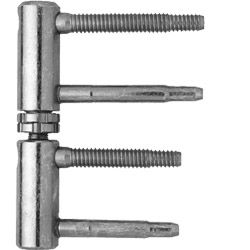 SFS Türband SASSBA 12R-20 Rahmenzapfen 60 mm Produktbild