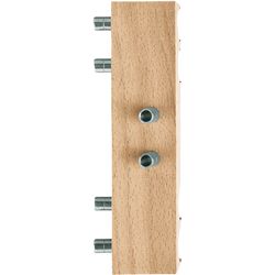 ANUBA Bohrlehre BOL-TR220 Produktbild