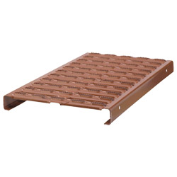 LEHMANN Sicherheits-Laufrost 7268 Produktbild