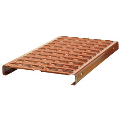 LEHMANN Sicherheits-Laufrost 7268 Produktbild