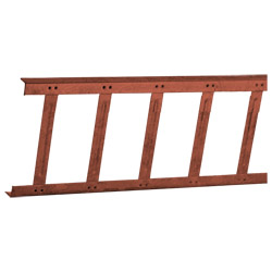 LEHMANN Schneefanggitter 700217 Produktbild