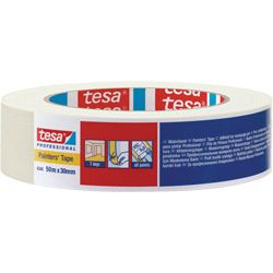 tesakrepp® Malerband 4348 Standard Produktbild