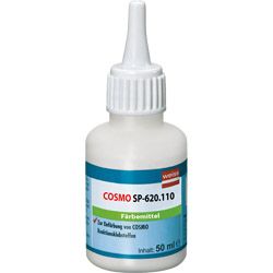 COSMO SP-620.110 Farbpaste weiß Produktbild
