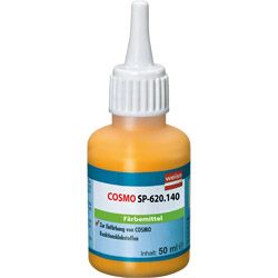 COSMO SP-620.140 Farbpaste gelb Produktbild